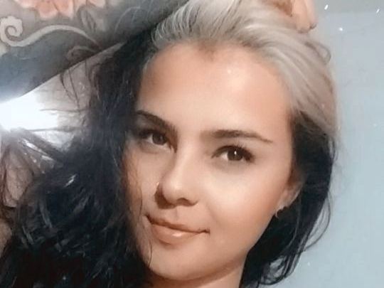 Dafne_A profielfoto van cam model 