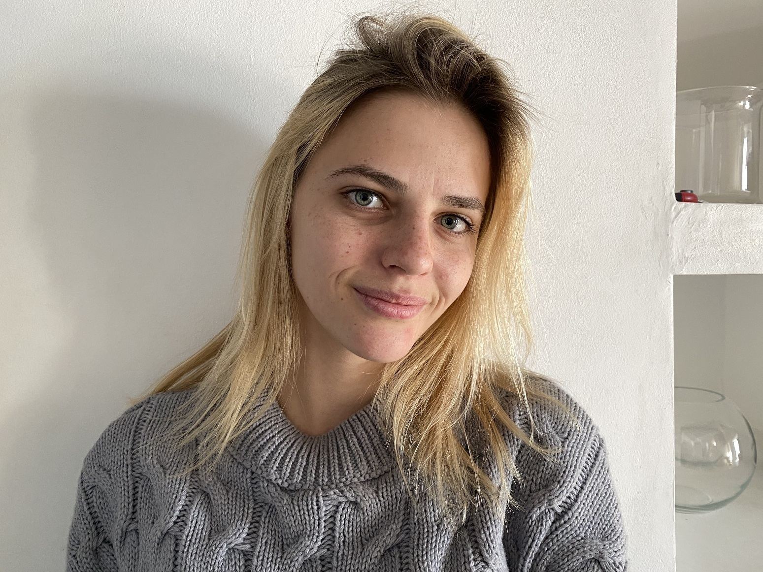 Imagen de perfil de modelo de cámara web de MargoSandres