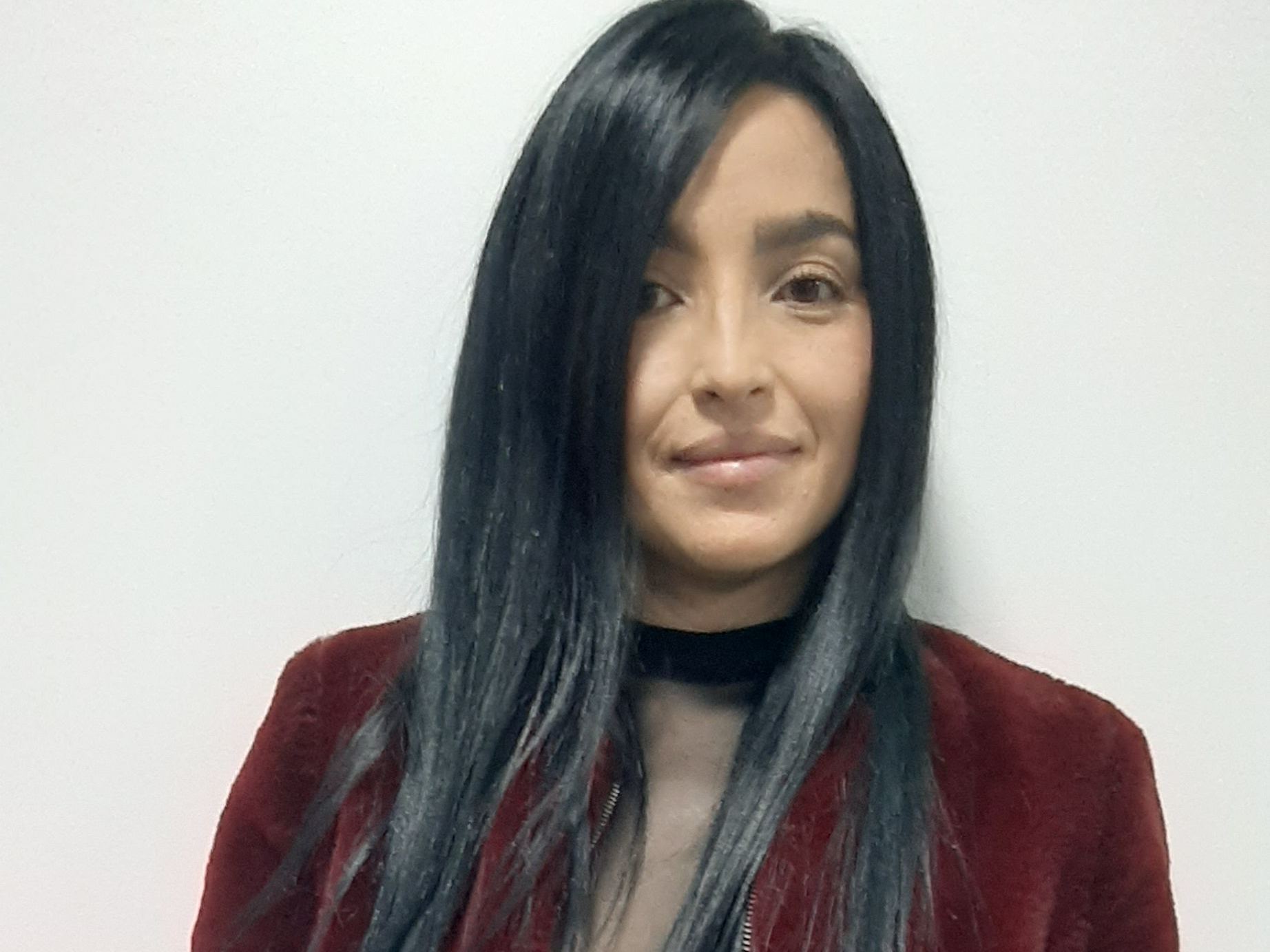 Profilbilde av Victoria_Saennz webkamera modell