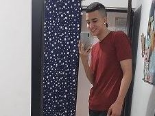 Profilbilde av george_owens webkamera modell