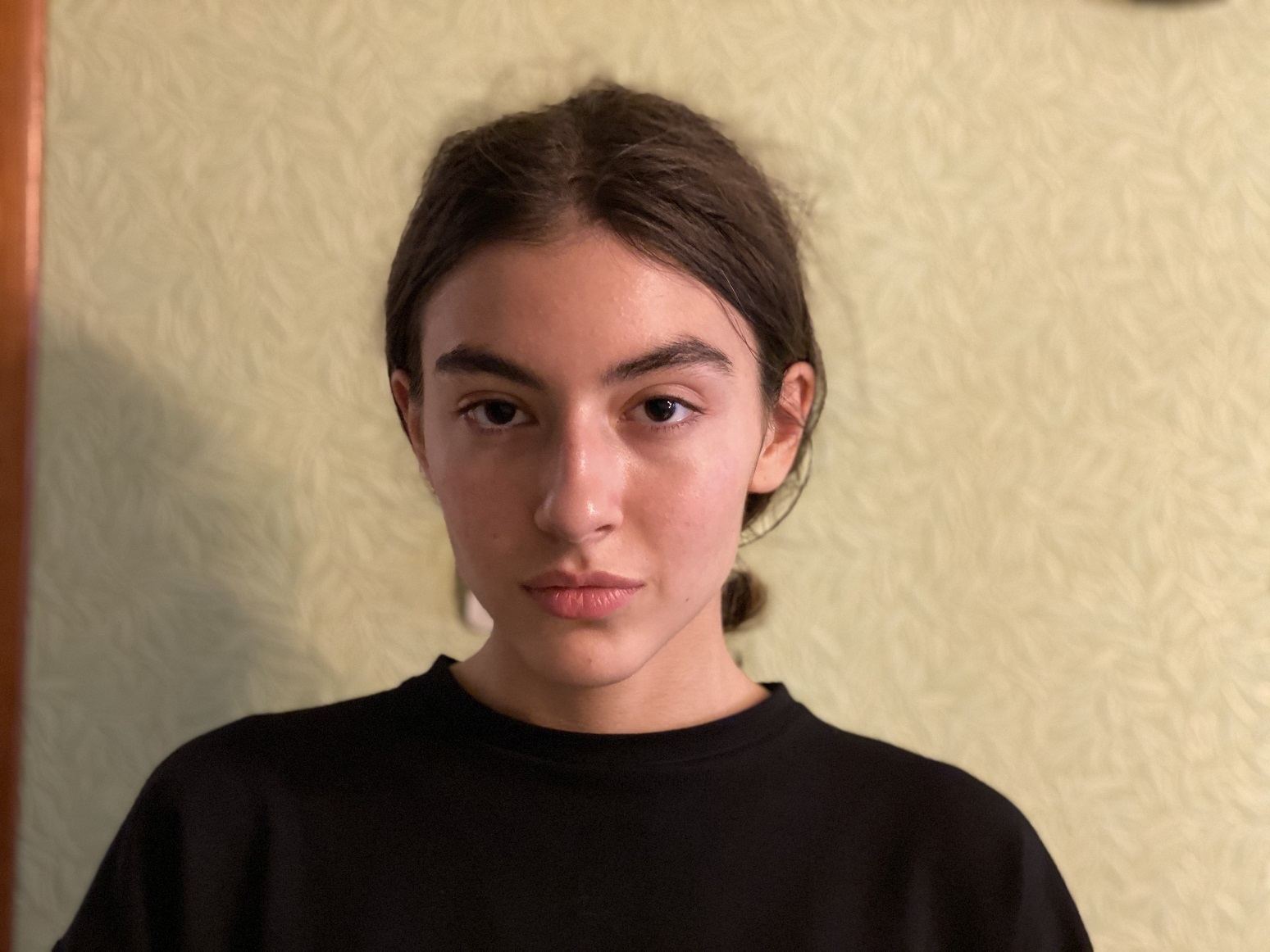 BrieleBloom profielfoto van cam model 