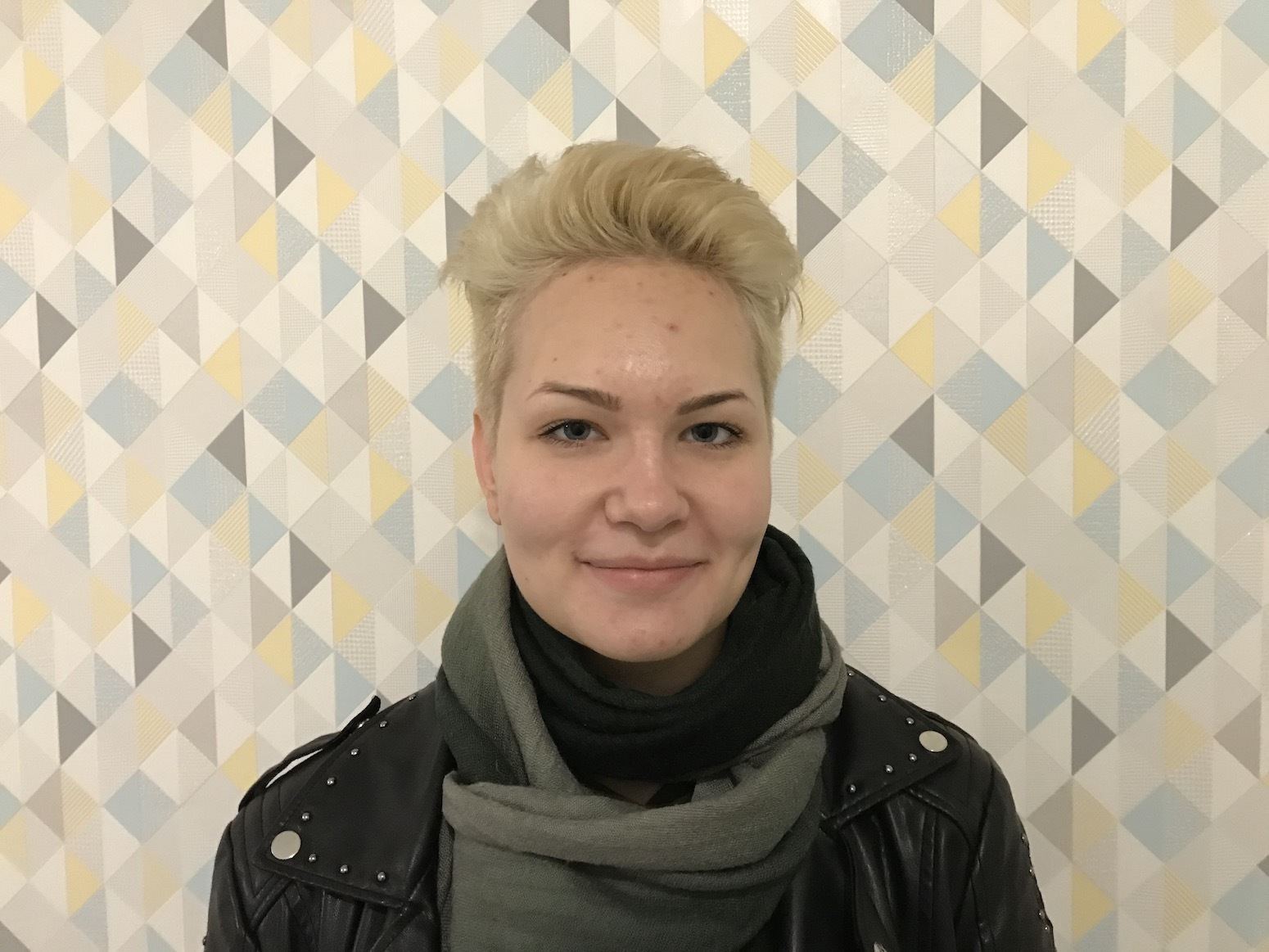 Profilbilde av PerlaGraft webkamera modell