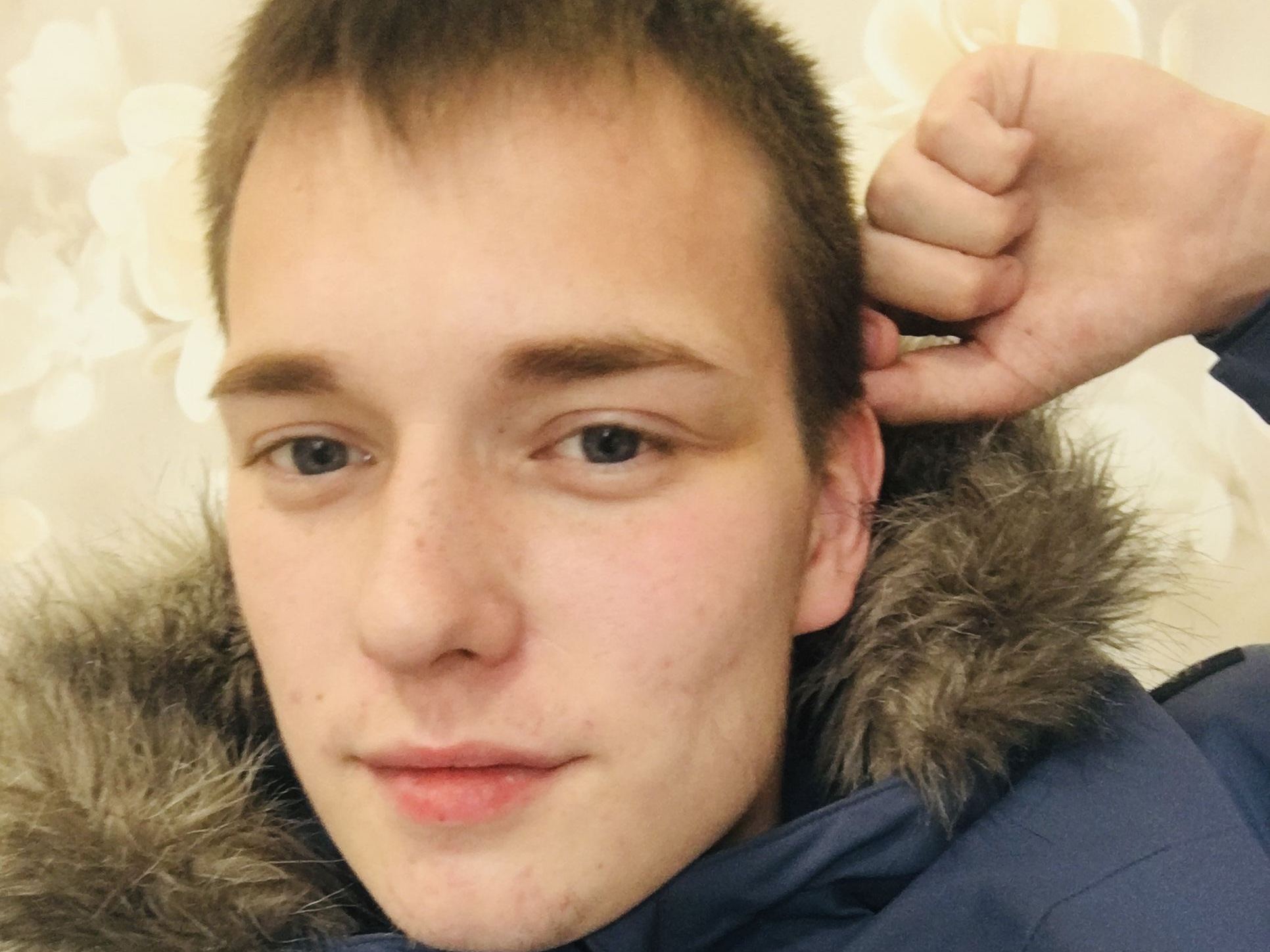 Image de profil du modèle de webcam SladkiyBoby