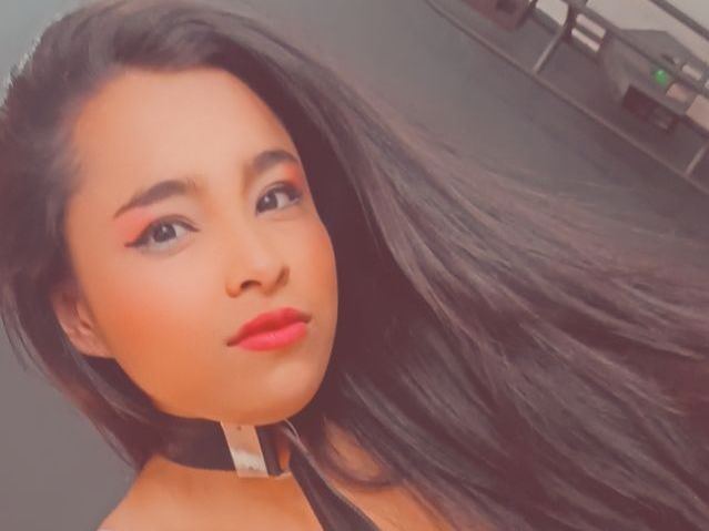 Foto de perfil de modelo de webcam de Carol_Madison 