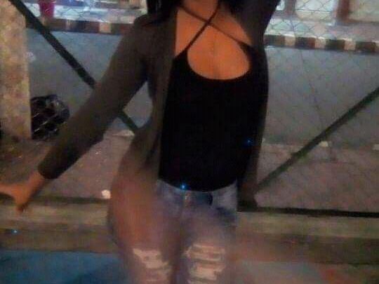 Foto de perfil de modelo de webcam de StephanieQueenx 