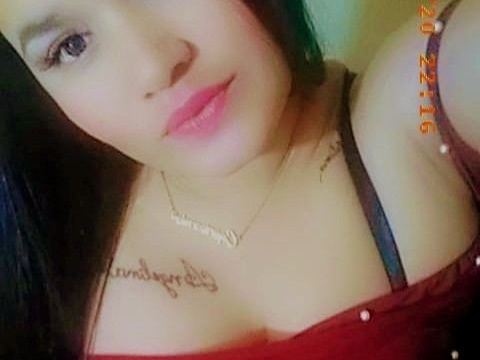 Profilbilde av Danna_Naughtyy webkamera modell