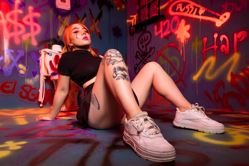 Darsteller EmelyRosse Foto 1