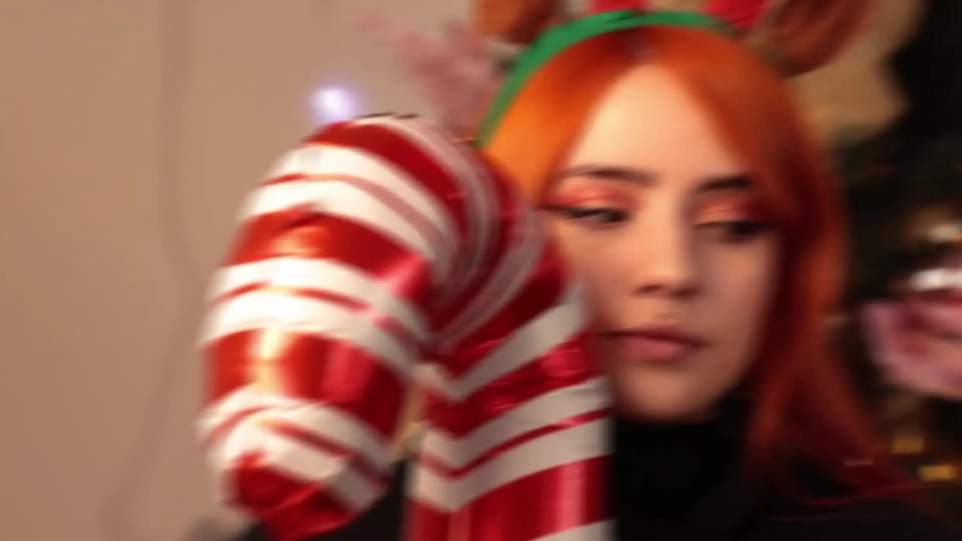 Interprète EmelyRosse Vidéo 2