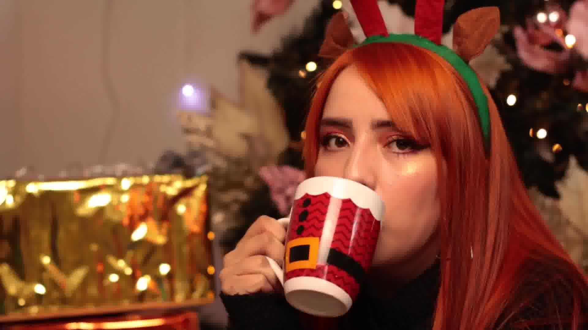 Artista EmelyRosse Video 2