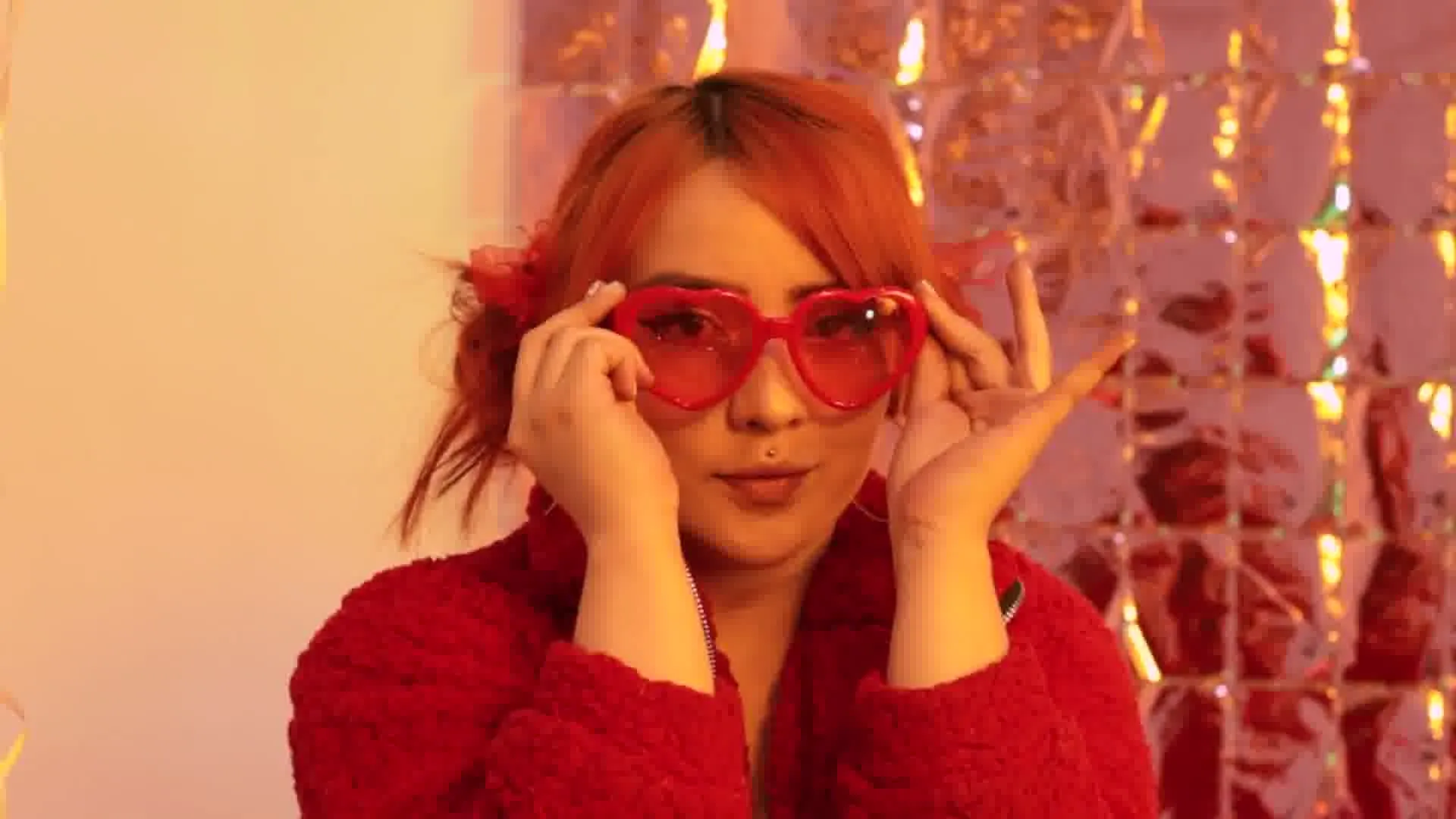 Artista EmelyRosse Video 1