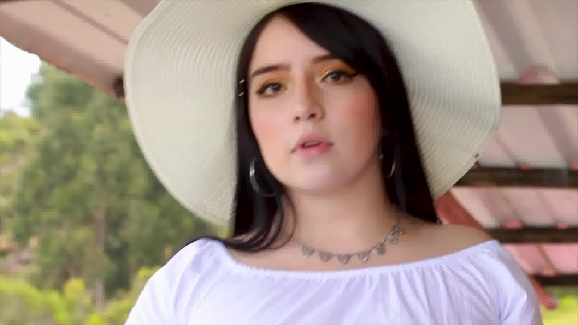 Interprète EmelyRosse Vidéo 3