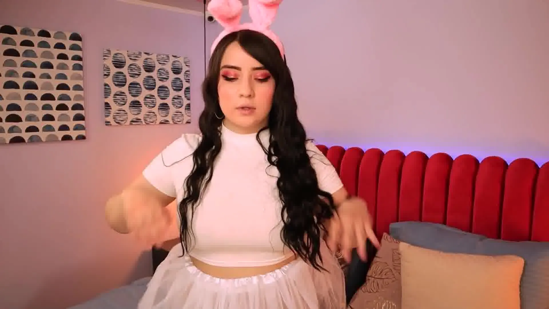 Interprète EmelyRosse Vidéo 2