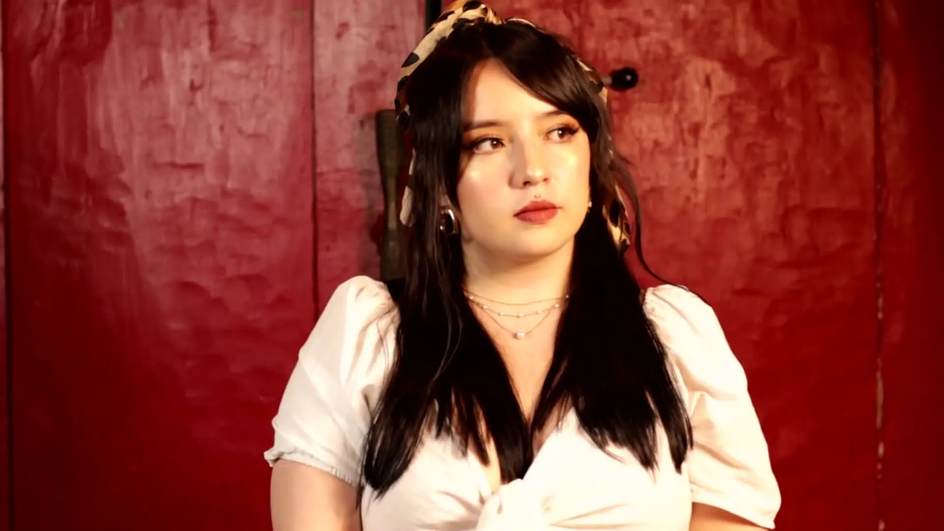 Interprete EmelyRosse Video 3