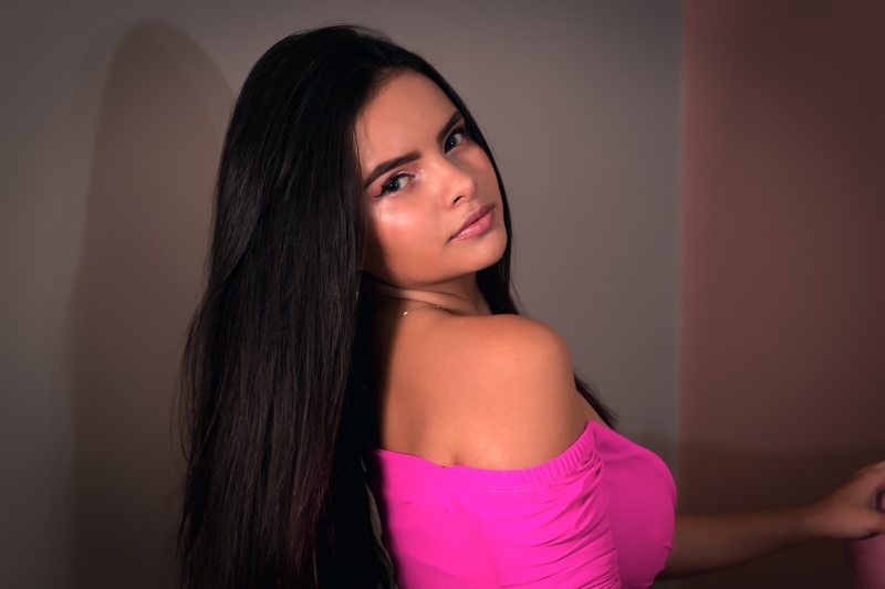 Artist KitZoe Foto 8