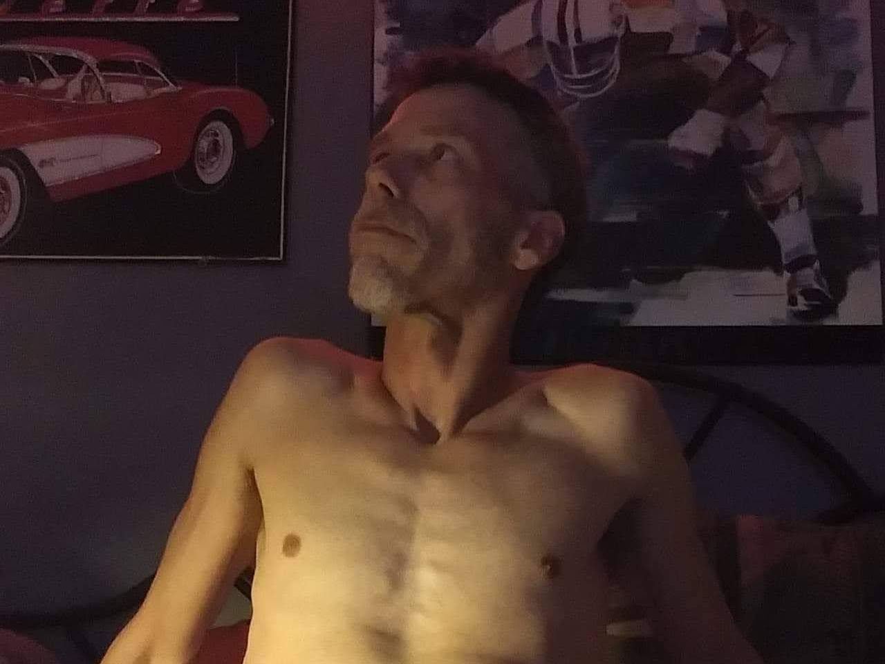 Foto de perfil de modelo de webcam de JFRENCHY69or72 