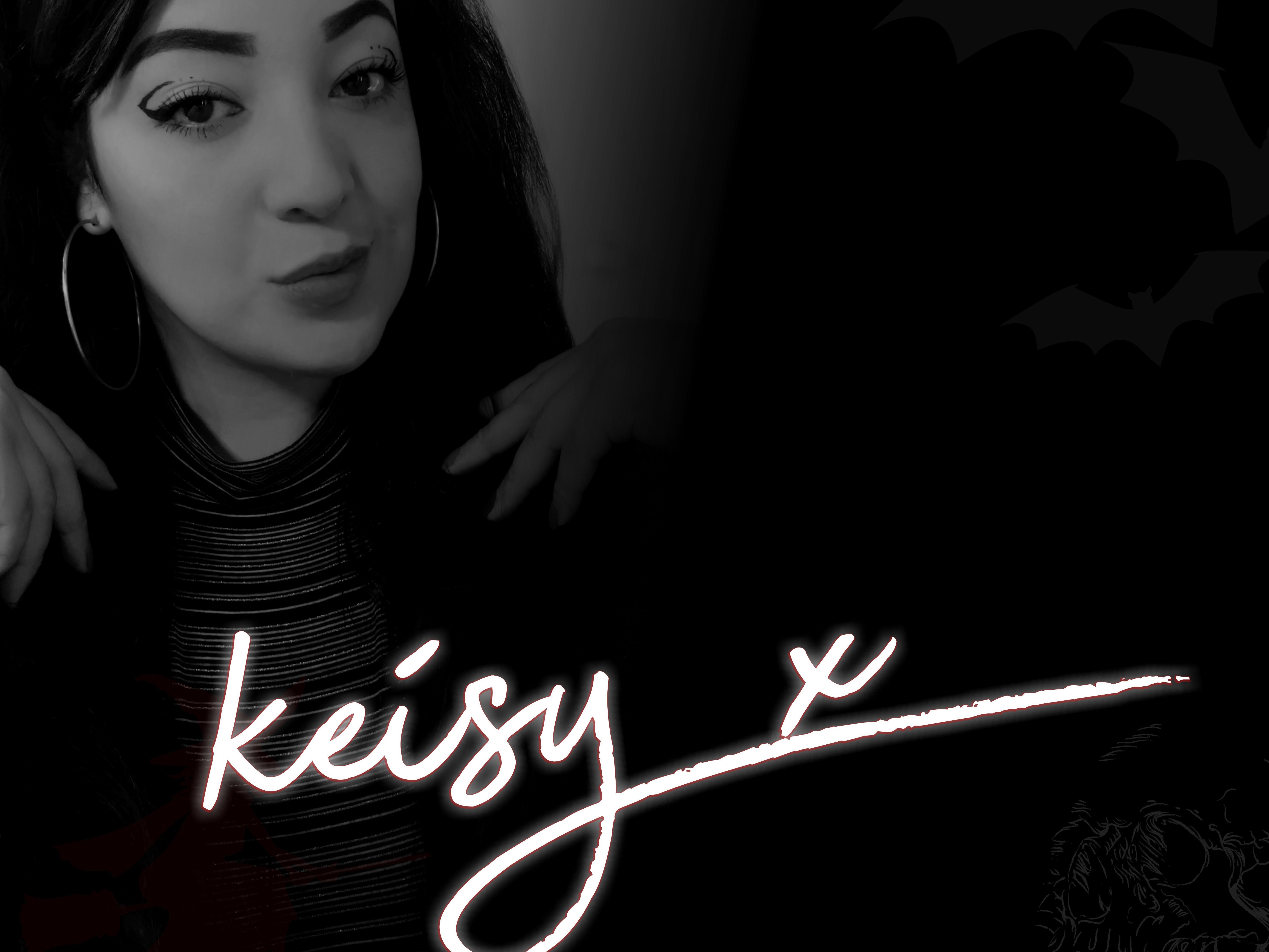 Foto de perfil de modelo de webcam de keisy_x 