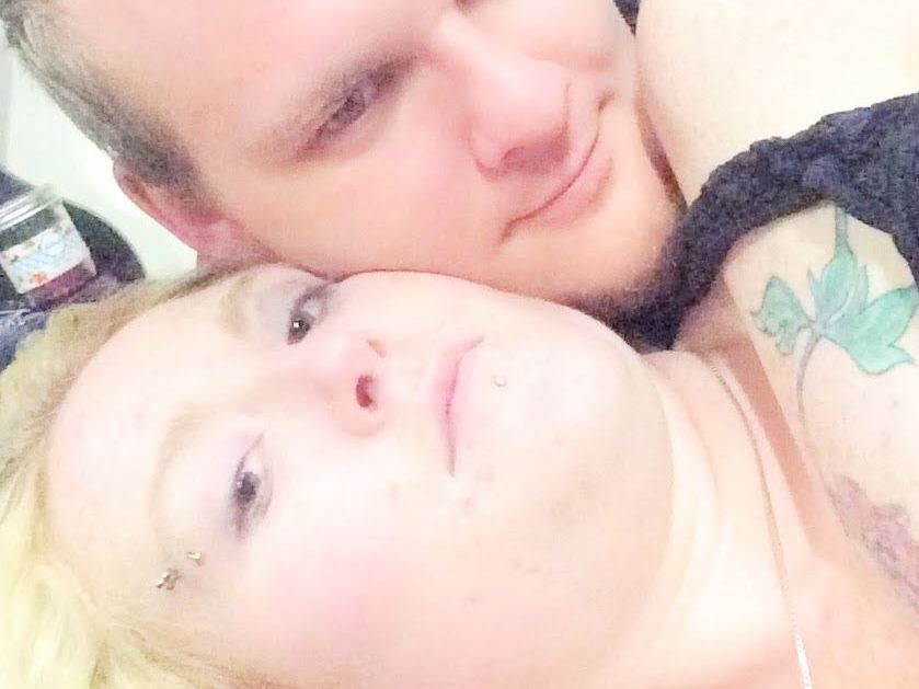 HornyHusband26 immagine del profilo del modello di cam