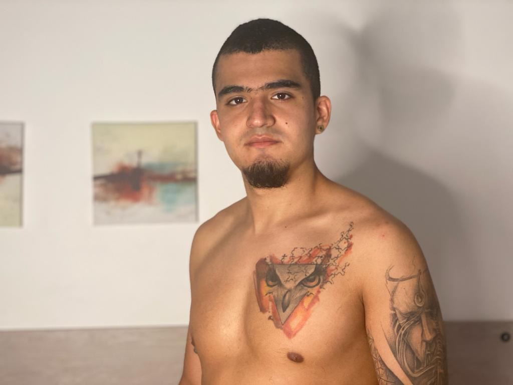Matthew_crew Profilbild des Cam-Modells 