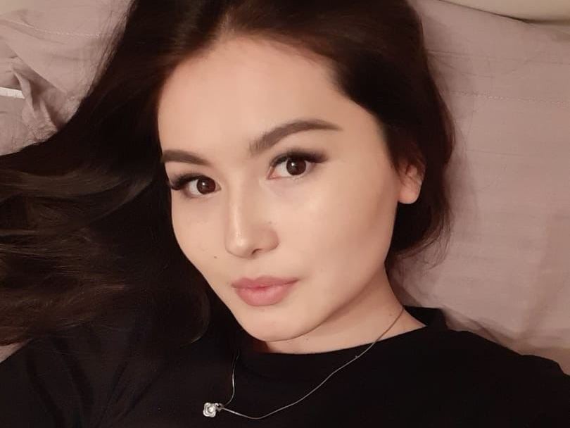 Imagen de perfil de modelo de cámara web de Zhang_Shuai