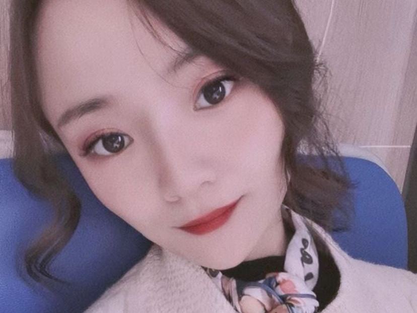 Image de profil du modèle de webcam Skyhuang