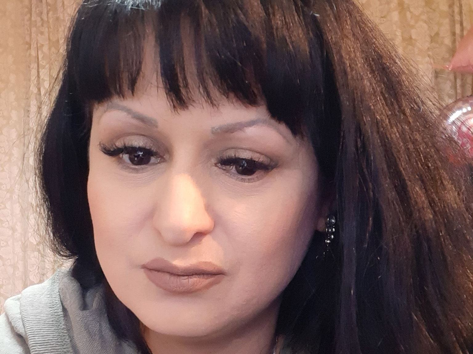 Foto de perfil de modelo de webcam de hairry4you