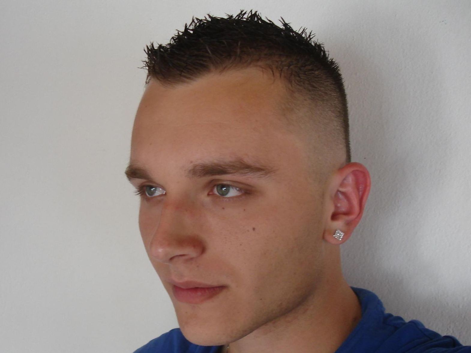 Image de profil du modèle de webcam Zakrajsek92