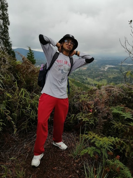 Darsteller Freddy_Merc Foto 2