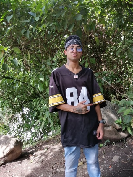 Darsteller Freddy_Merc Foto 10