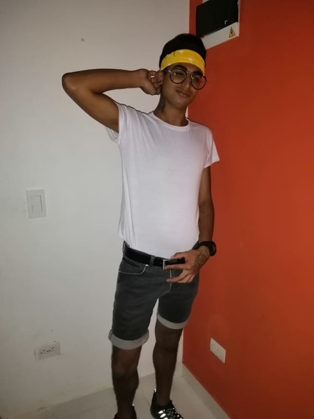 Darsteller Freddy_Merc Foto 4