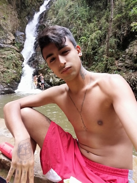 Darsteller Freddy_Merc Foto 5