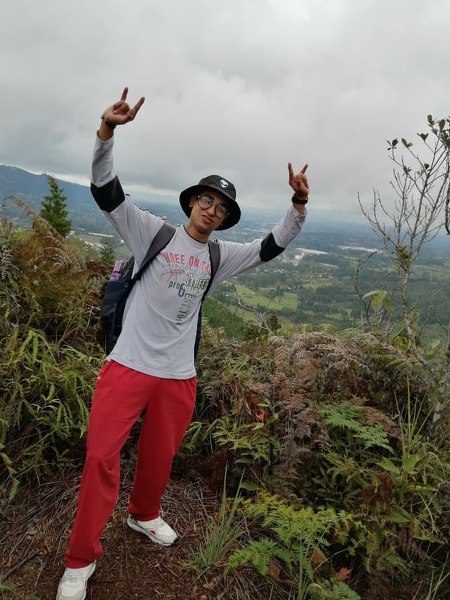 Darsteller Freddy_Merc Foto 3