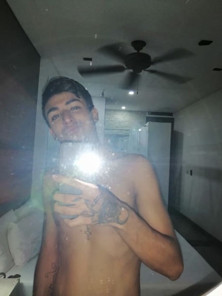 Darsteller Freddy_Merc Foto 8