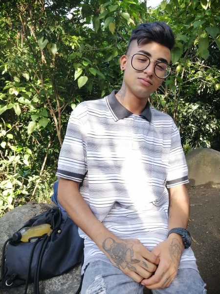 Darsteller Freddy_Merc Foto 12