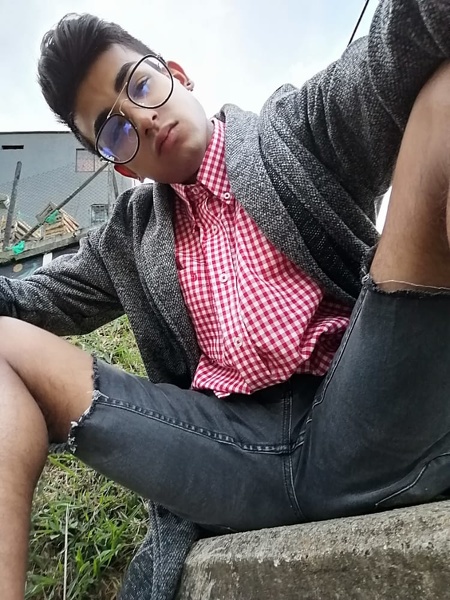 Darsteller Freddy_Merc Foto 6