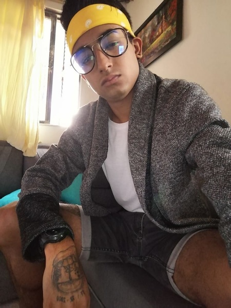 Darsteller Freddy_Merc Foto 7