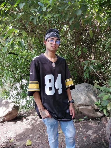 Darsteller Freddy_Merc Foto 11