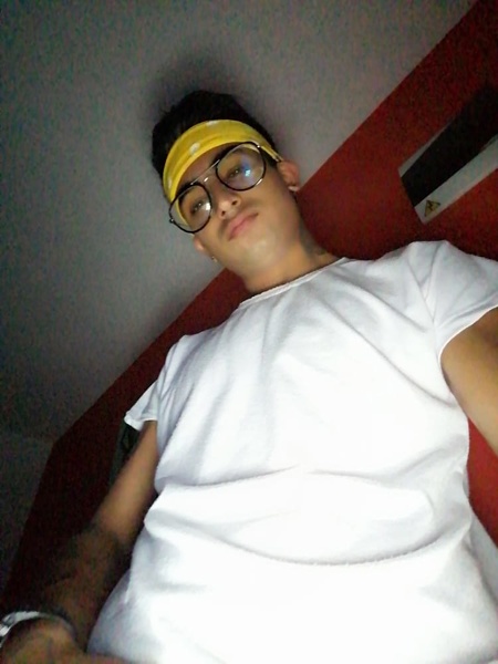 Darsteller Freddy_Merc Foto 9