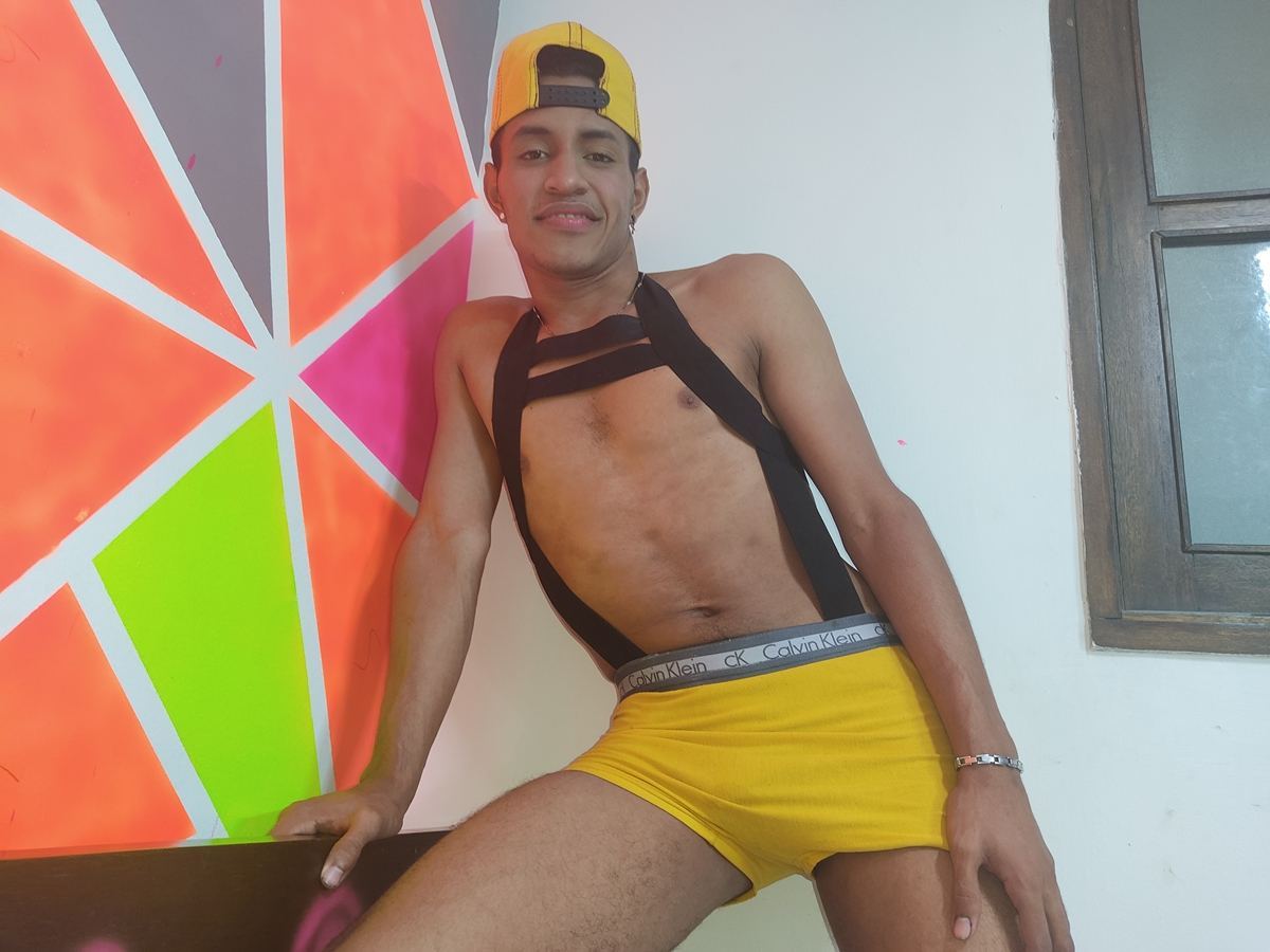Alisson_smith99 Profilbild des Cam-Modells 