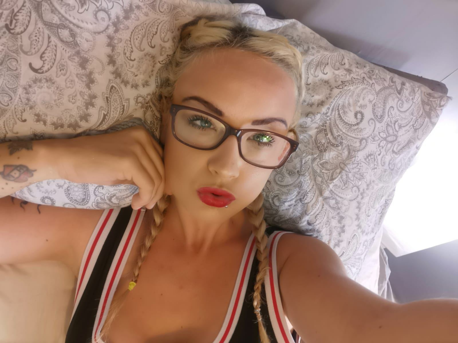 Tinks29 Profilbild des Cam-Modells 