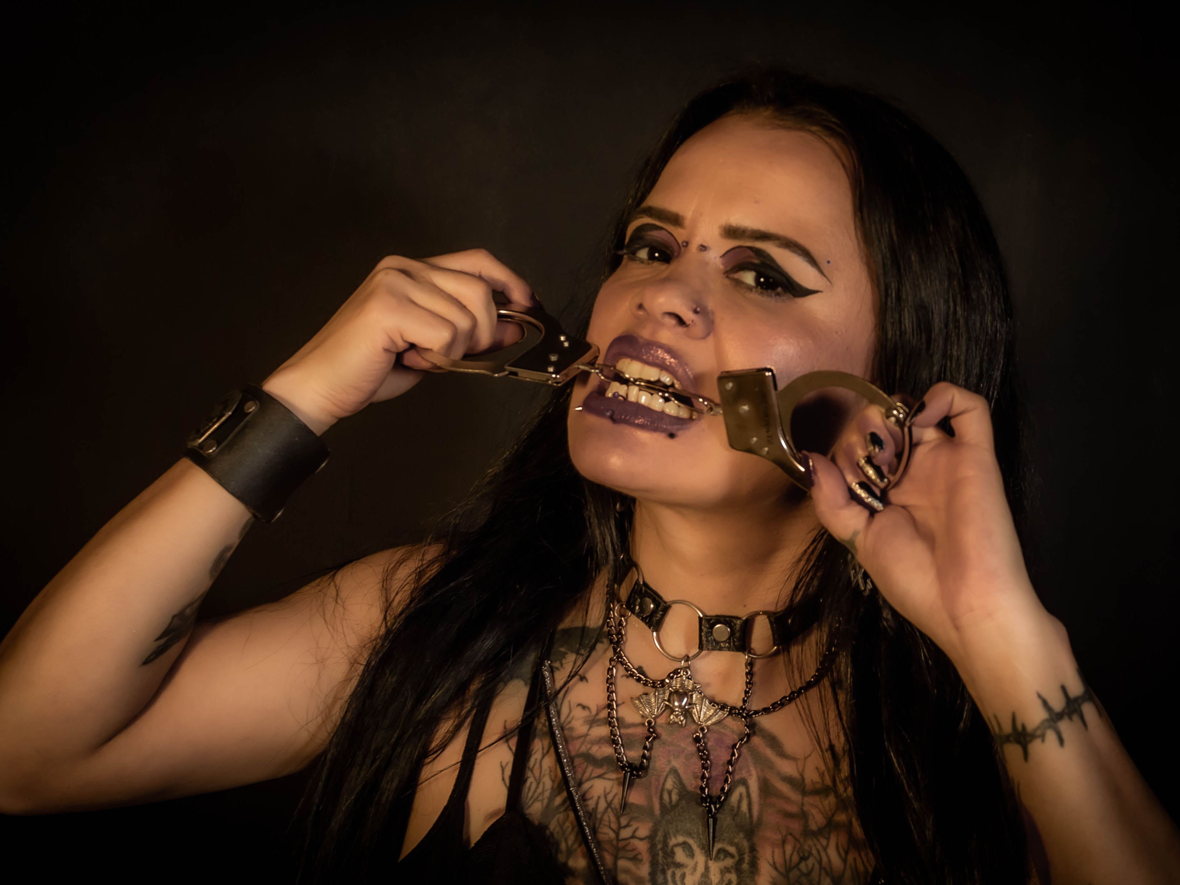 ValkiriaLumere cam model profile picture 