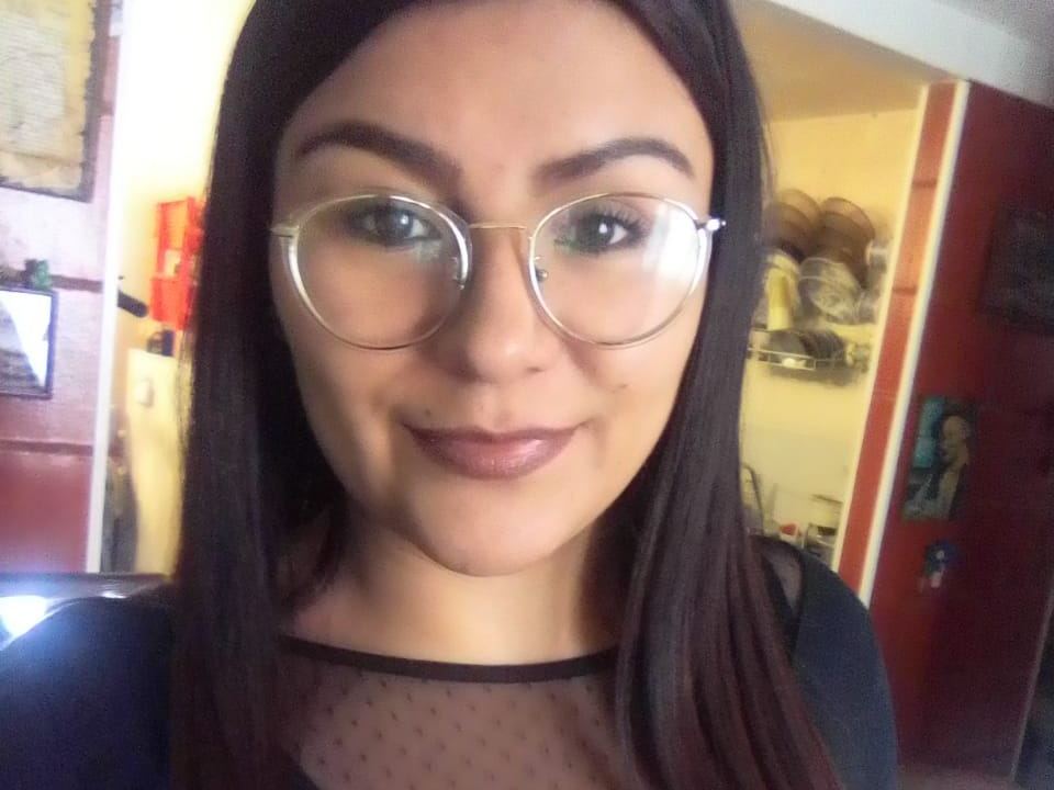 Profilbilde av Atenea_Sweet webkamera modell