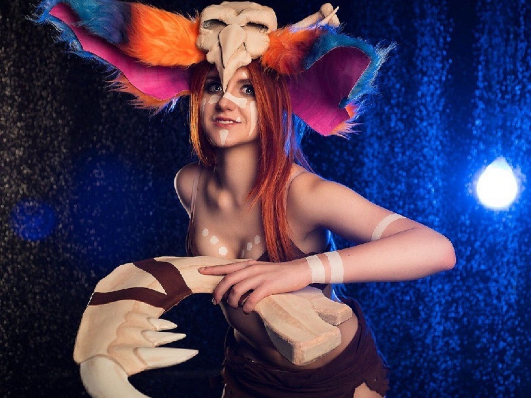 Imagen de perfil de modelo de cámara web de Mirana_Maru