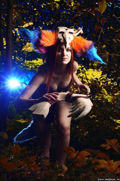 Artiest Mirana_Maru Foto 1