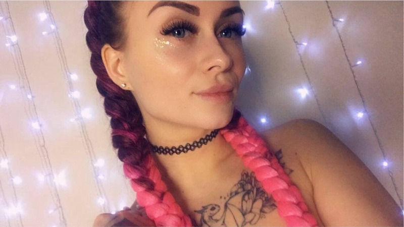 Intérprete Alice_PinkX Foto 1