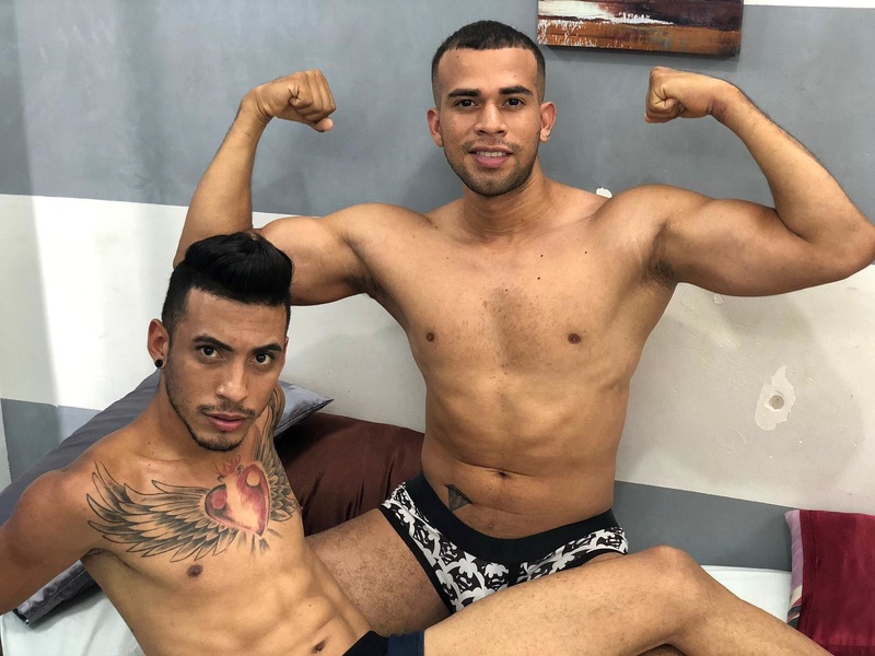 Utøver maxx_and_andy Bilde 9