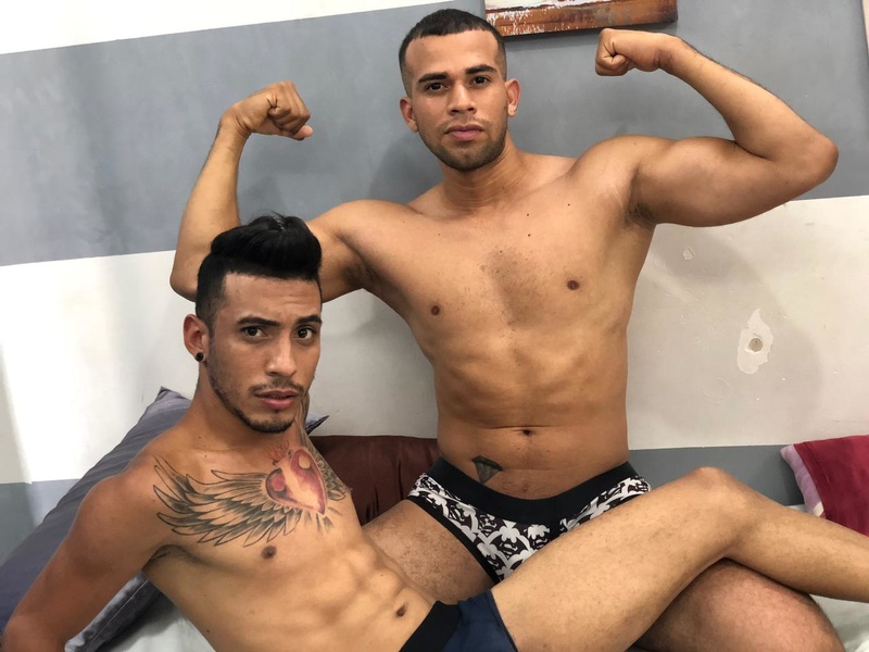 Utøver maxx_and_andy Bilde 10