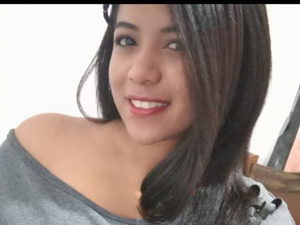 Allison_lov profilbild på webbkameramodell 