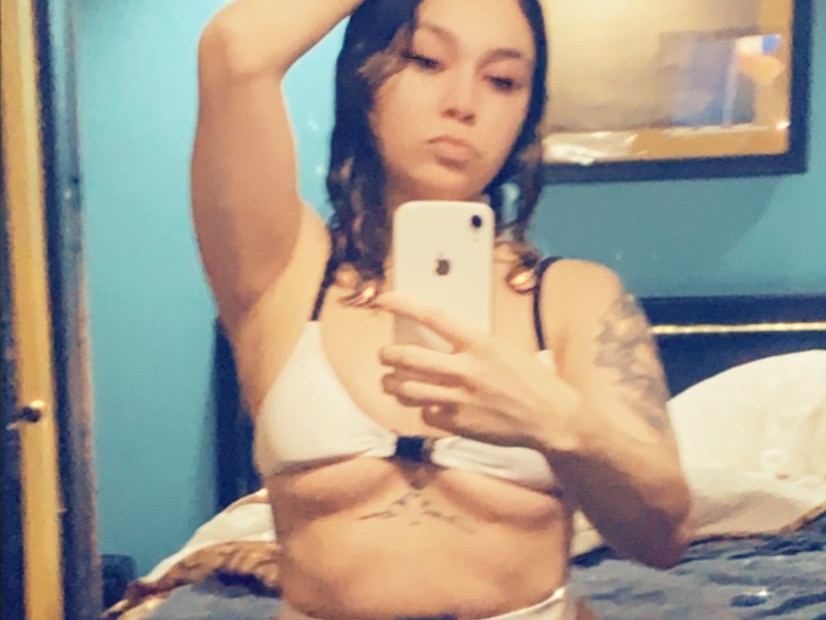 Image de profil du modèle de webcam xclusivlatina