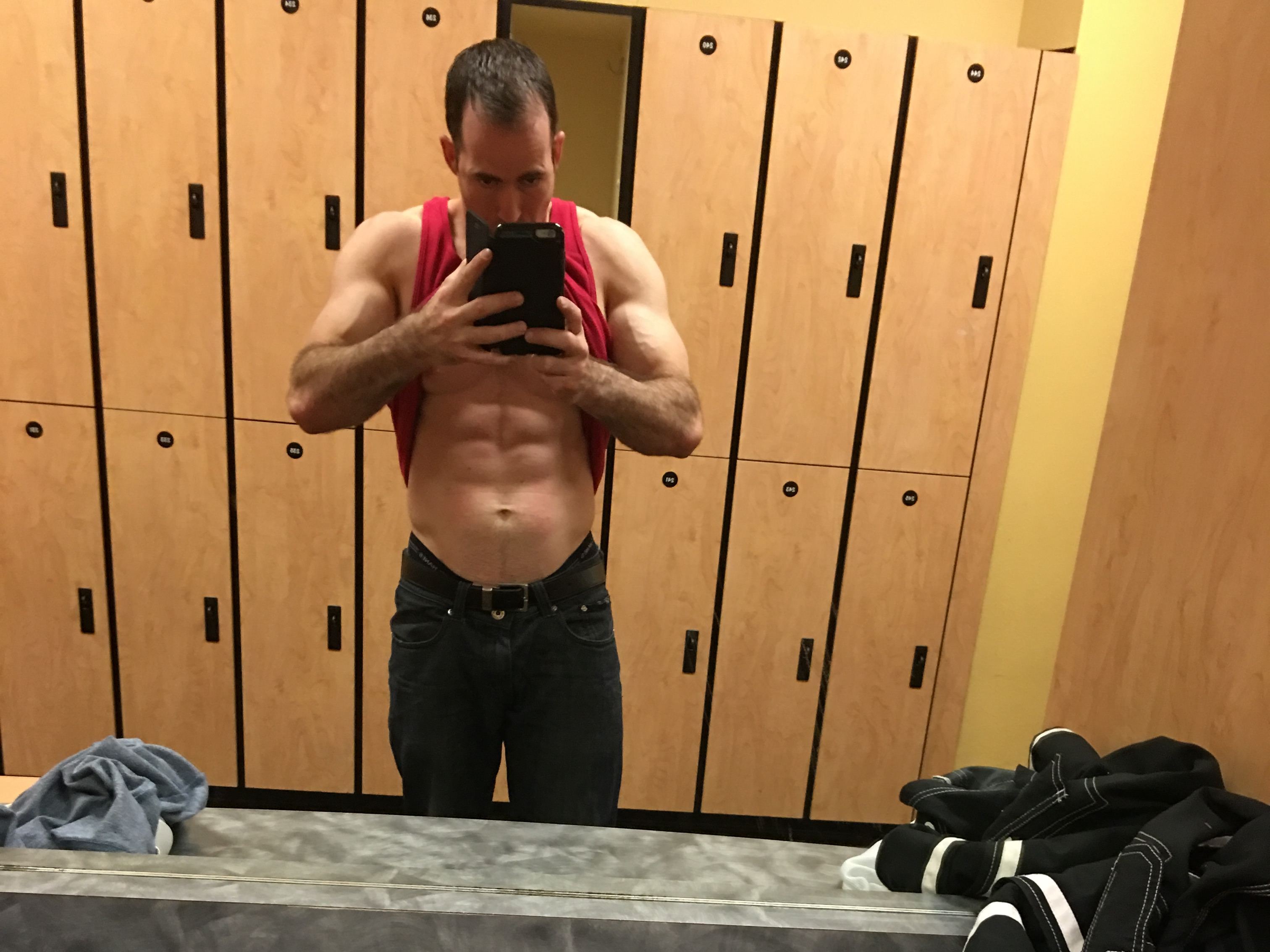 Foto de perfil de modelo de webcam de JonRyan182 