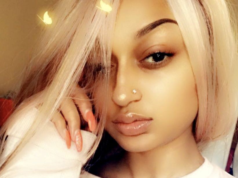 Diamondbabes97 immagine del profilo del modello di cam